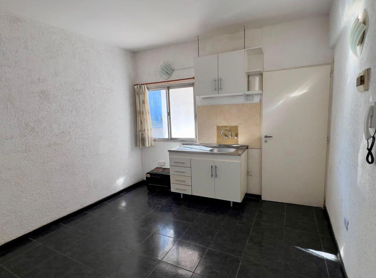 Foto de ALQUILER DEPARTAMENTO DE MONOAMBIENTE | POMPEYA, imagen 1