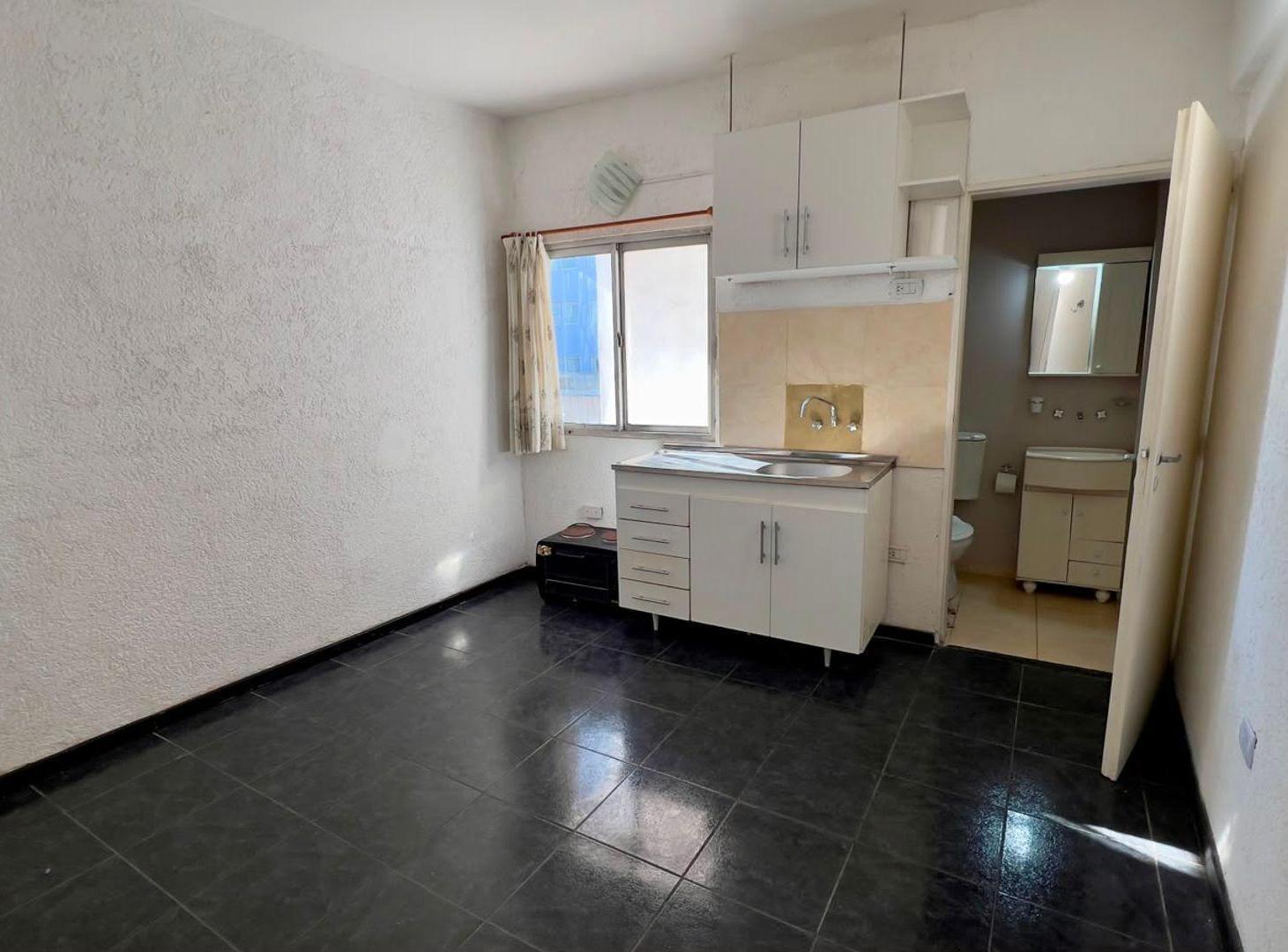 Foto de ALQUILER DEPARTAMENTO DE MONOAMBIENTE | POMPEYA, imagen 4