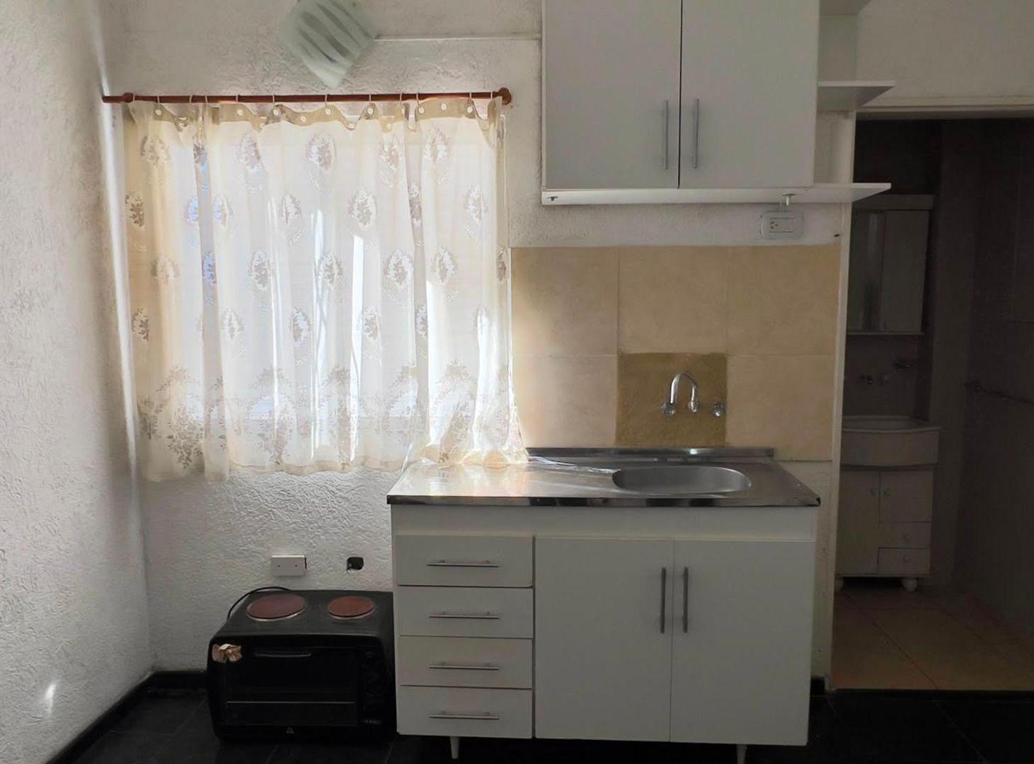 Foto de ALQUILER DEPARTAMENTO DE MONOAMBIENTE | POMPEYA, imagen 3