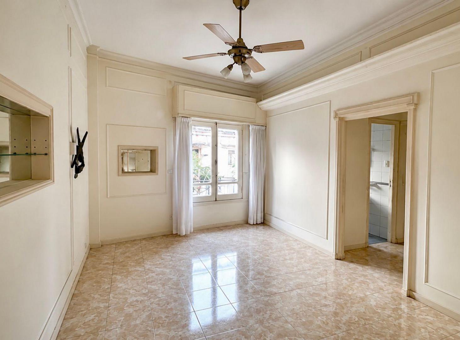 Foto de VENTA DEPTO 3 AMBIENTES + DEPENDENCIA | CABALLITO, imagen 1