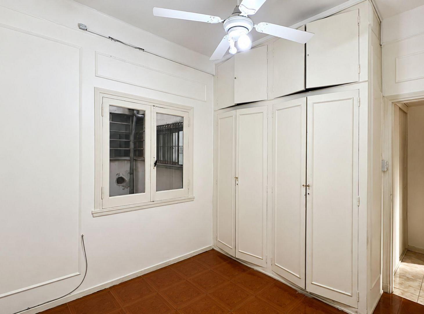 Foto de VENTA DEPTO 3 AMBIENTES + DEPENDENCIA | CABALLITO, imagen 3