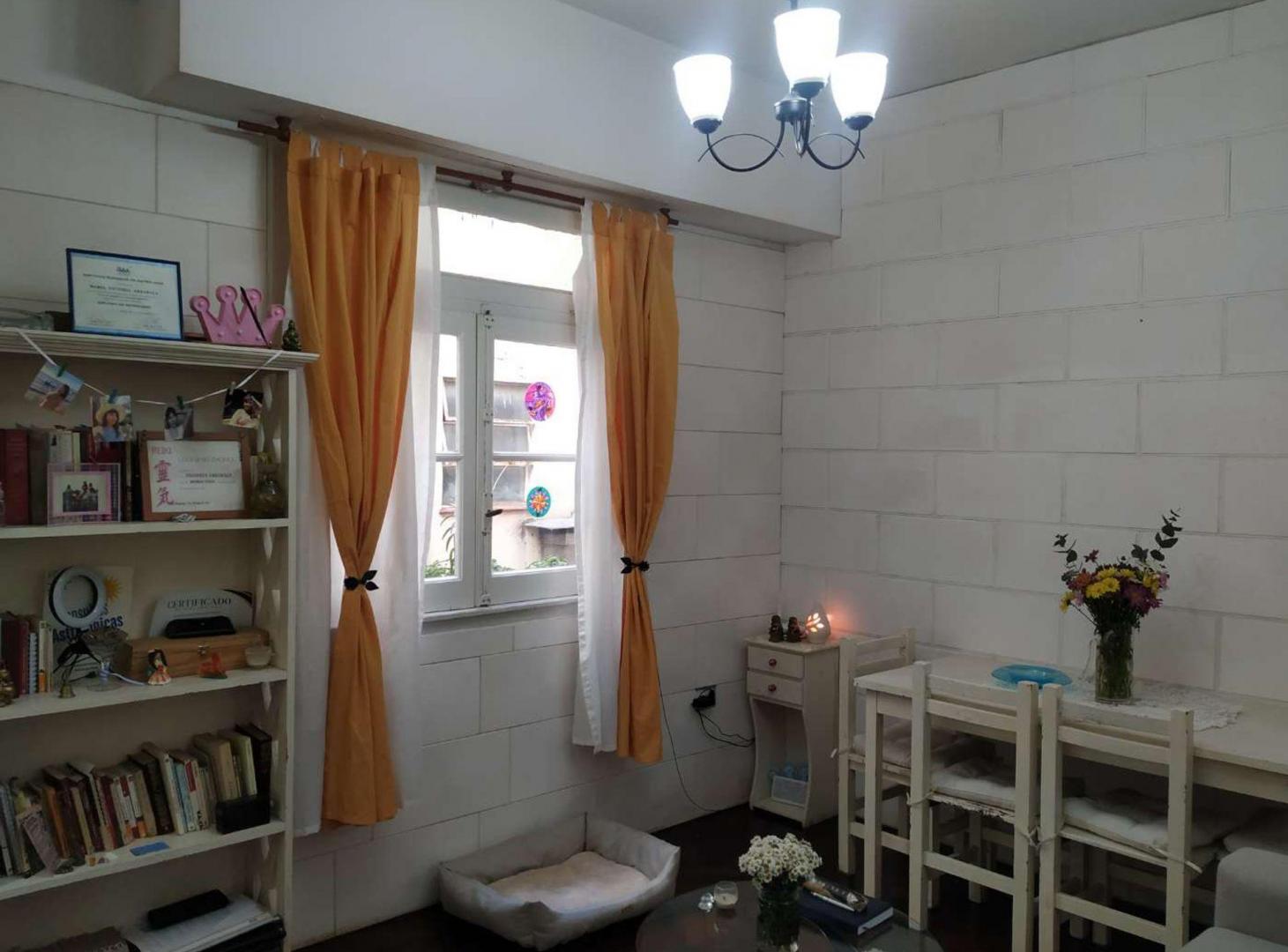 Foto de Venta depto 2 amb, balcon, frente, FLORES, imagen 3