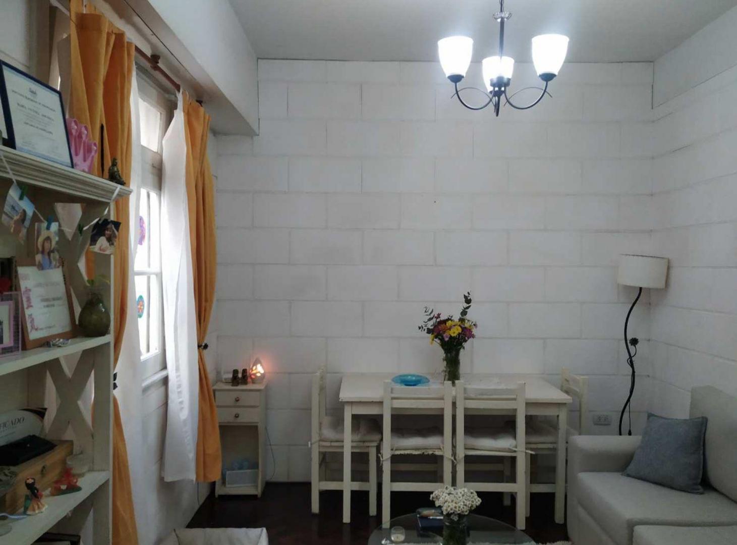 Foto de Venta depto 2 amb, balcon, frente, FLORES, imagen 1