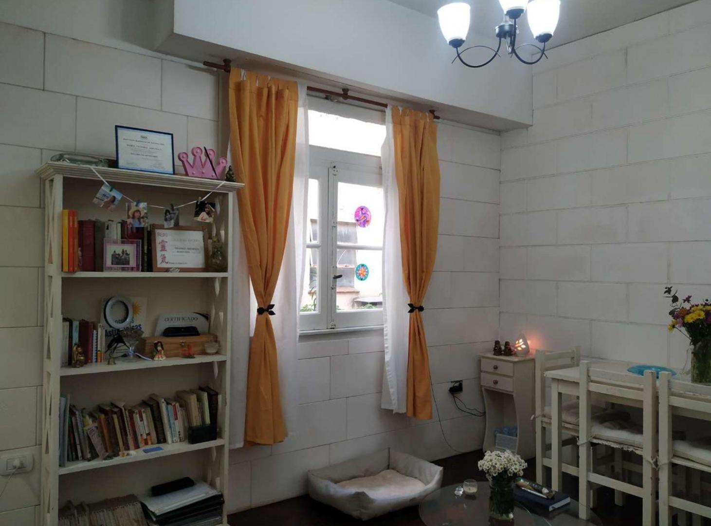 Foto de Venta depto 2 amb, balcon, frente, FLORES, imagen 5