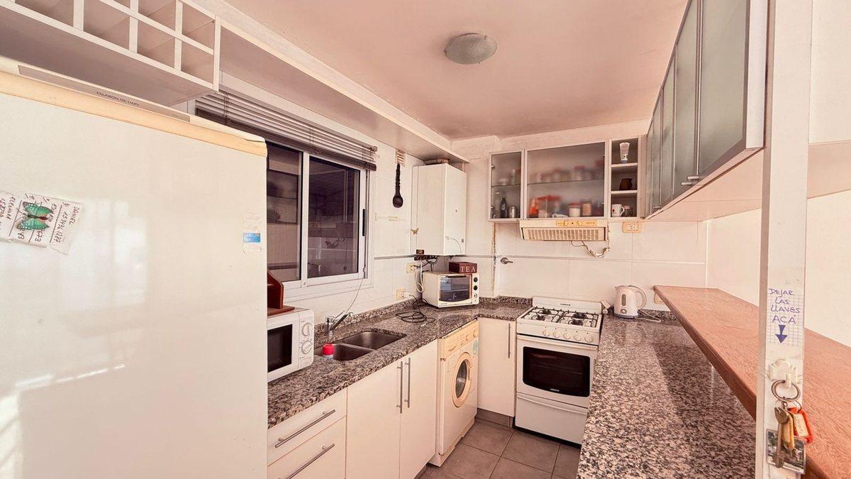 Foto de SEMIPISO 3 AMB Venta Belg toil balc coch APTO CRED, imagen 5