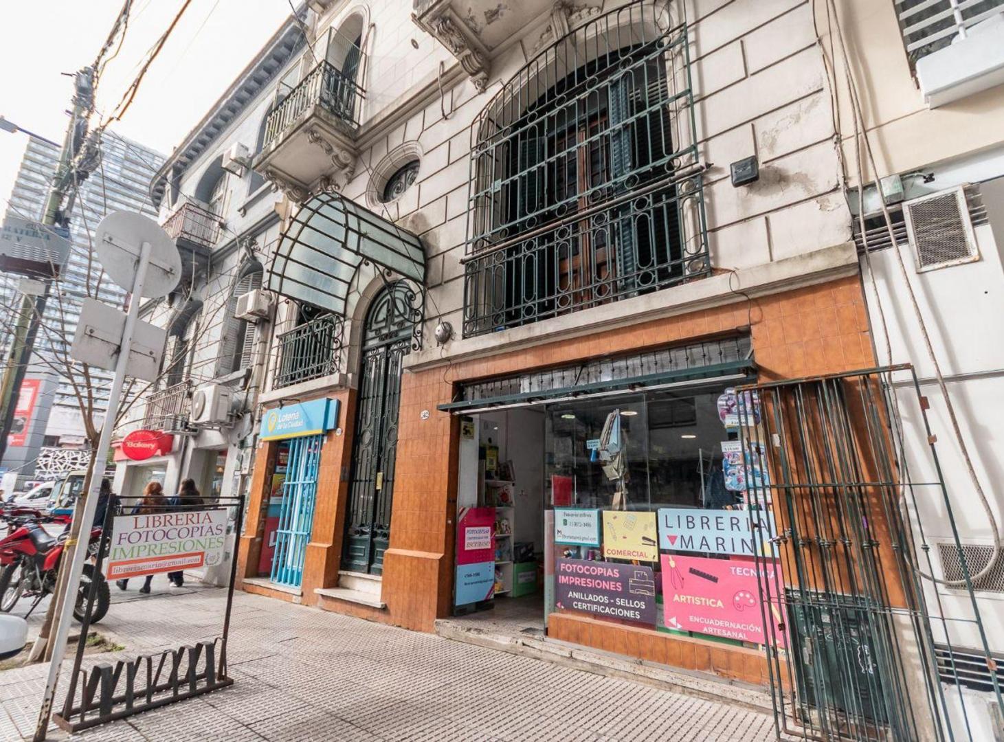 Foto de OPORTUNIDAD! VENTA TERRENO A PASOS DE AV CABILDO!, imagen 1