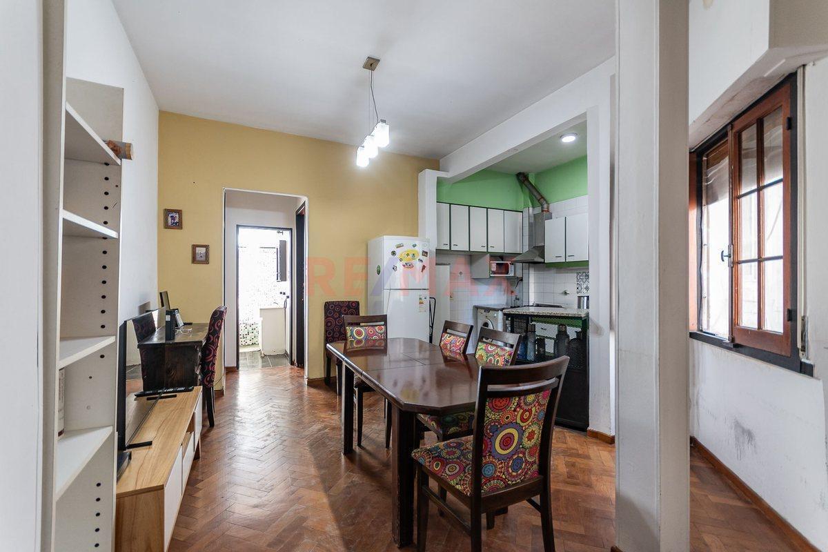 Foto de VENTA 2 AMBIENTES EN FLORES, imagen 4