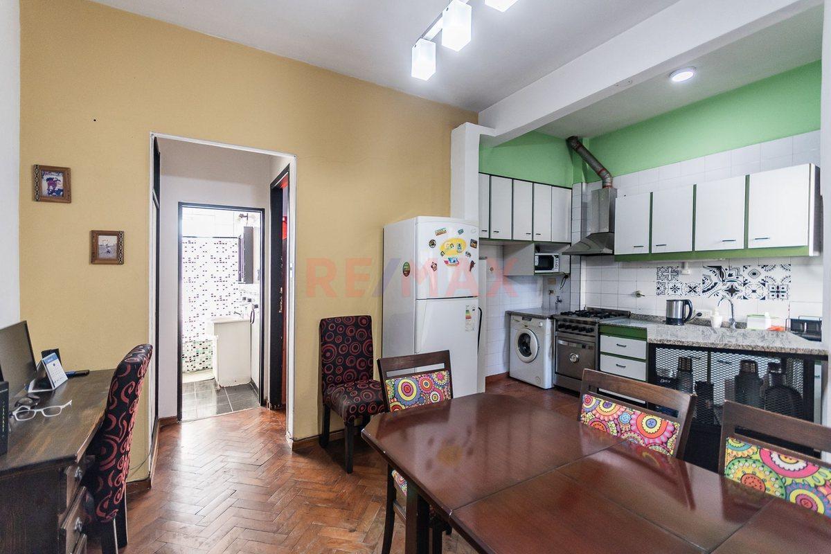Foto de VENTA 2 AMBIENTES EN FLORES, imagen 2