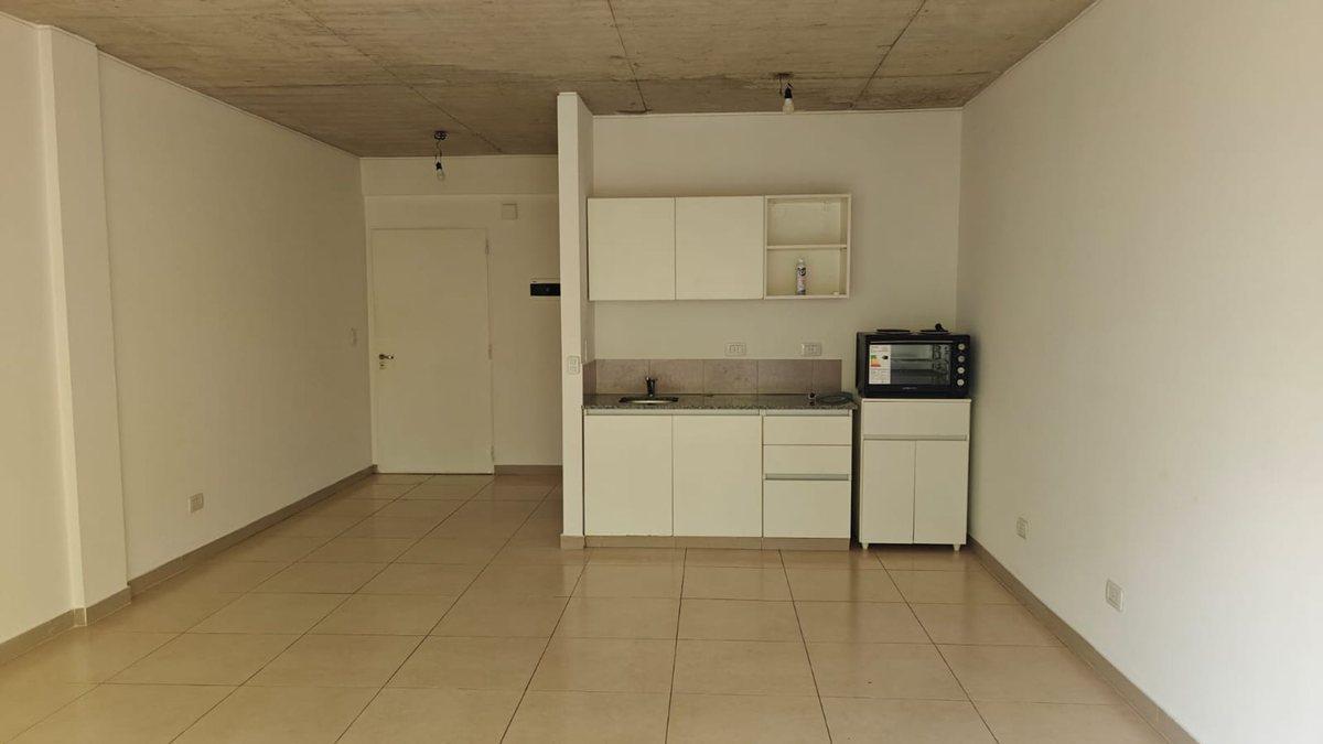 Foto de ALQUILER MONOAMB. BALCÓN PARQUE CHAS, imagen 4