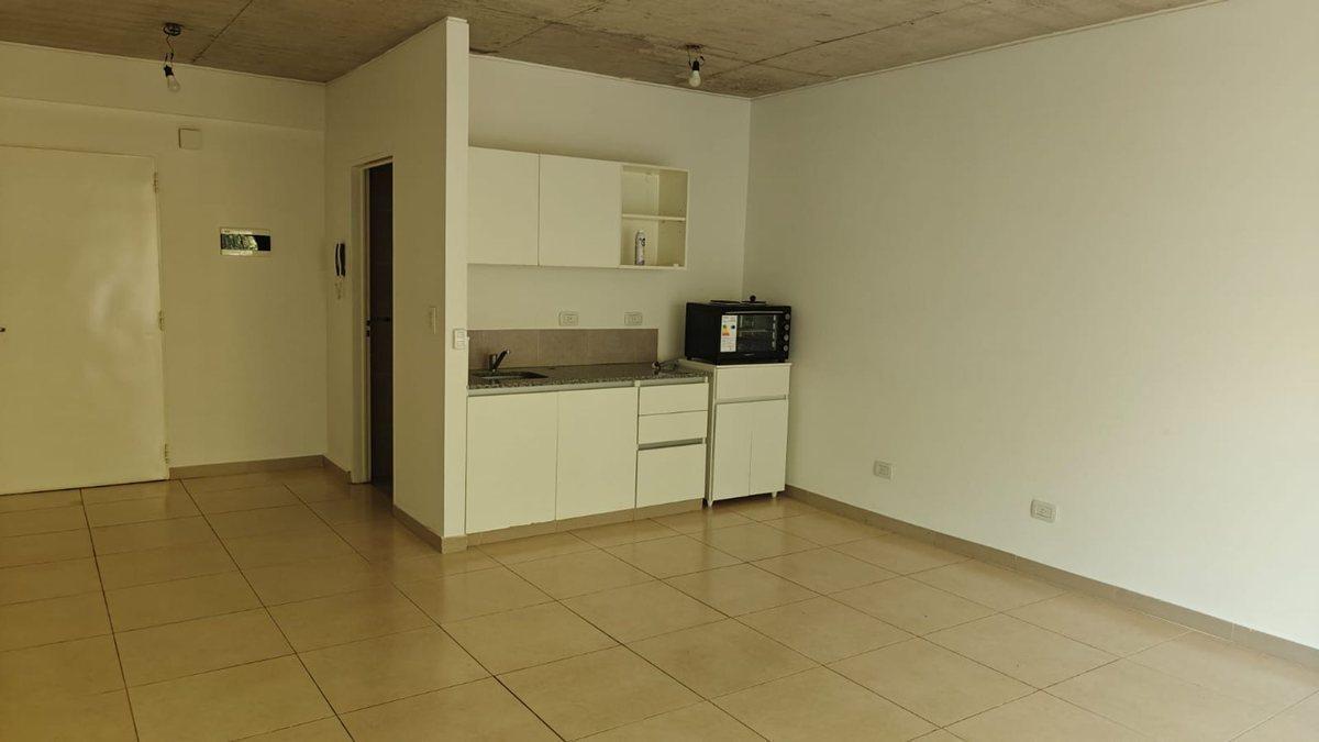 Foto de ALQUILER MONOAMB. BALCÓN PARQUE CHAS, imagen 2