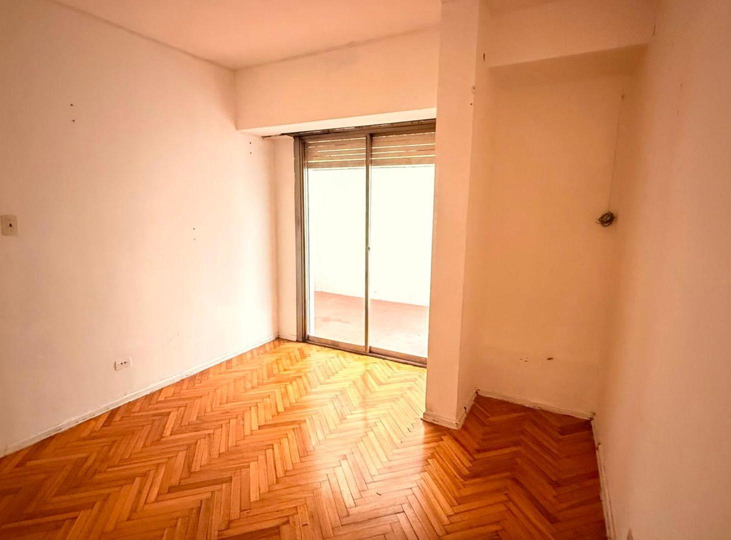 Foto de 2 AMB VENTA Alto Palermo Apt Prof con PATIO Amplio, imagen 5