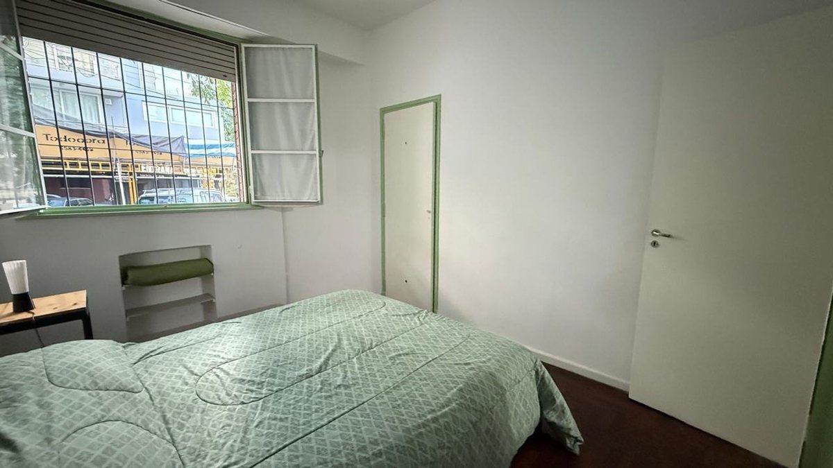 Foto de 2 AMB Palermo Luminoso Ventilado Baja expensa, imagen 5