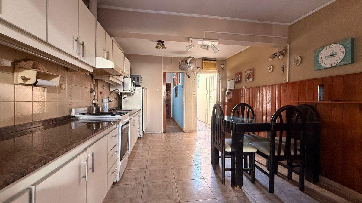 Foto de Casa 4 amb Venta Merlo Norte Jardin Parri Quincho, imagen 1