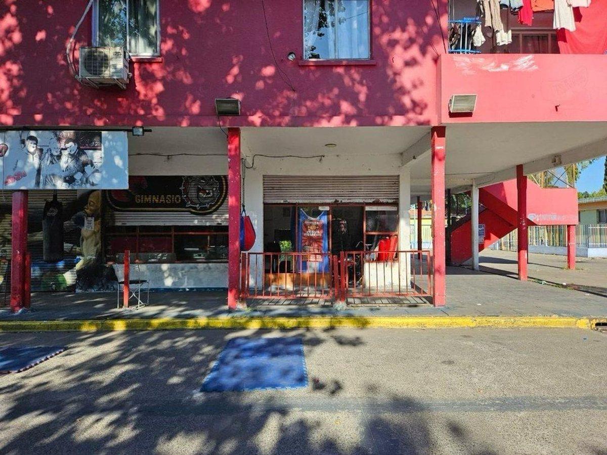 Foto de VENTA LOCAL FLORES SUR IDEAL DEPOSITO, imagen 5