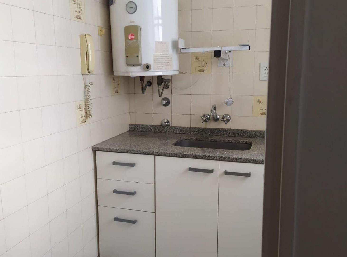 Foto de RESERVADO - Alquiler monoambiente en Caballito, imagen 3