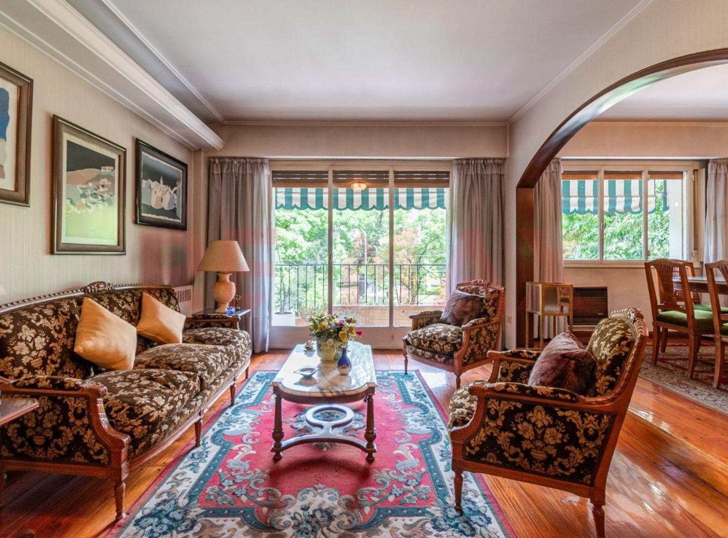 Foto de Venta 2 deptos 3 y 2 amb Pza Misericordia, Flores, imagen 1