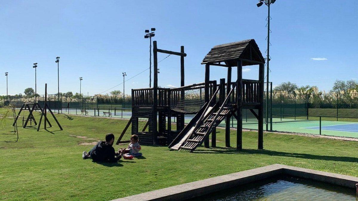 Foto de Lote en Venta en El Naudir – Listo para Construir, imagen 1