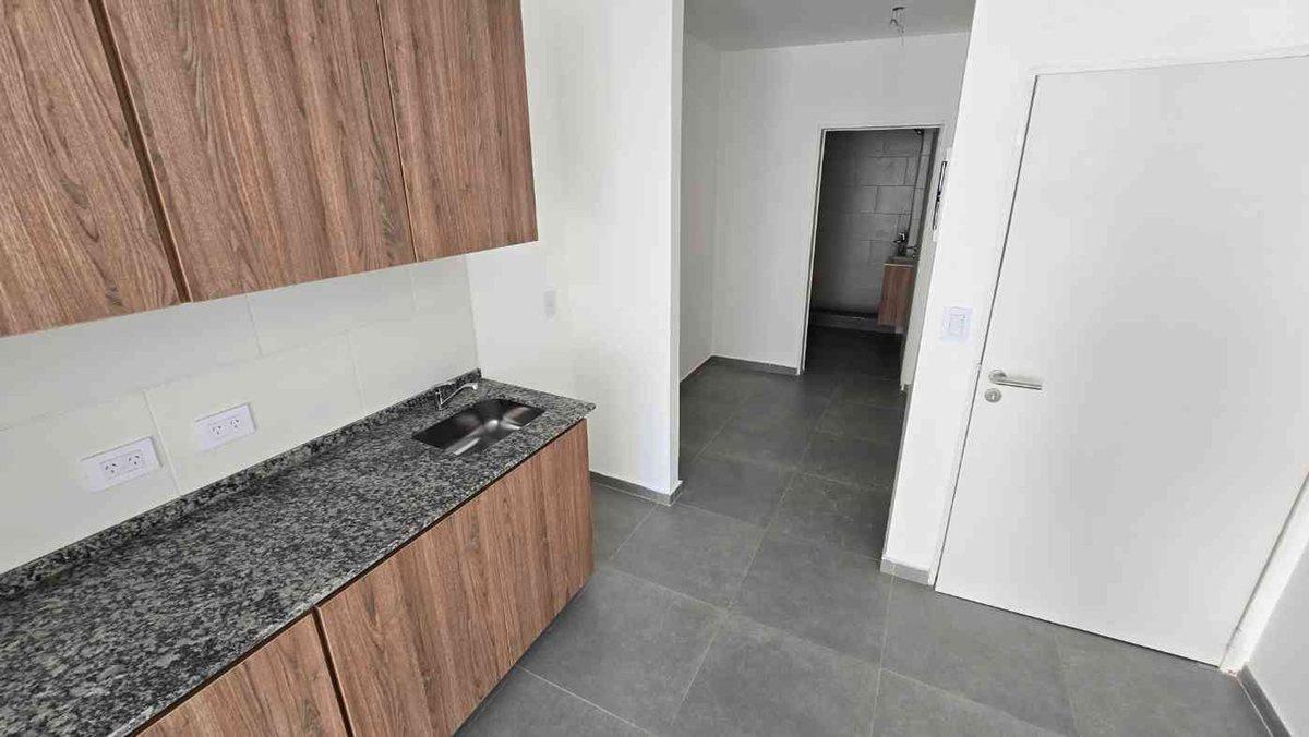 Foto de Venta Monoambiente con Balcon a Estrenar, imagen 5