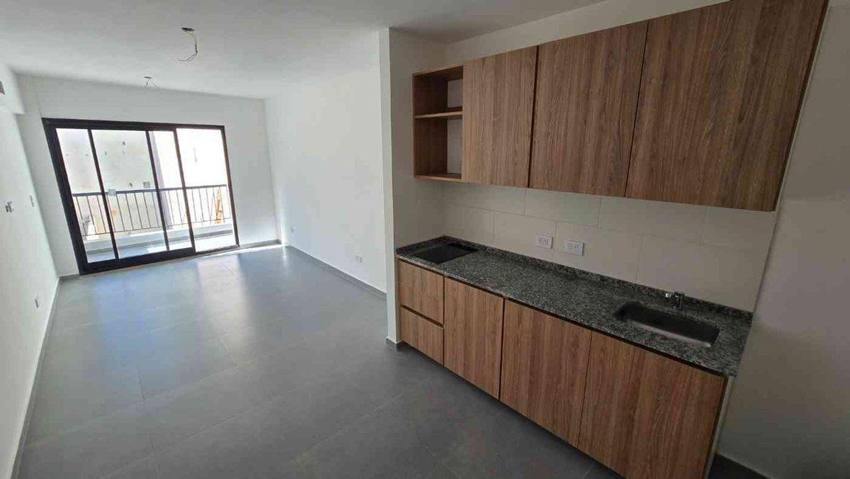 Foto de Venta Monoambiente con Balcon a Estrenar, imagen 1