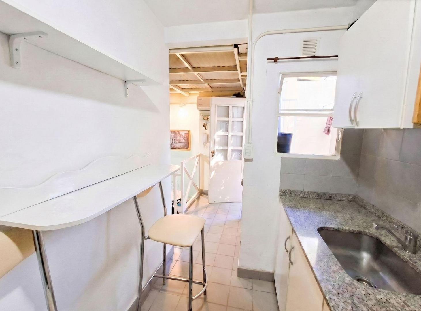 Foto de VENTA PH 2 Ambientes C/Patio. Mataderos S/Expensas, imagen 1