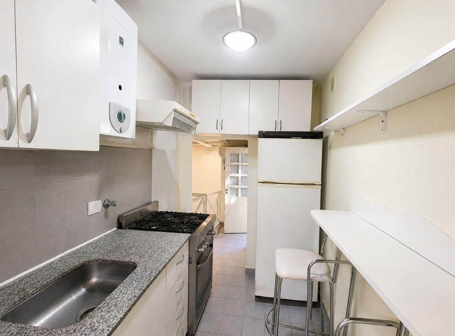 Foto de VENTA PH 2 Ambientes C/Patio. Mataderos S/Expensas, imagen 4