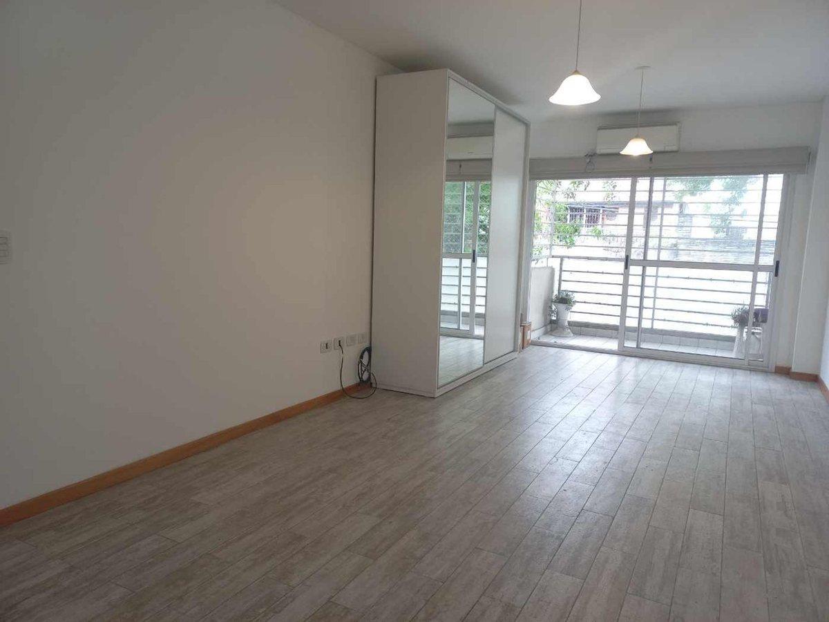 Foto de ALQUILER MONOAMBIENTE C/ BALCÓN EN FLORES, imagen 3