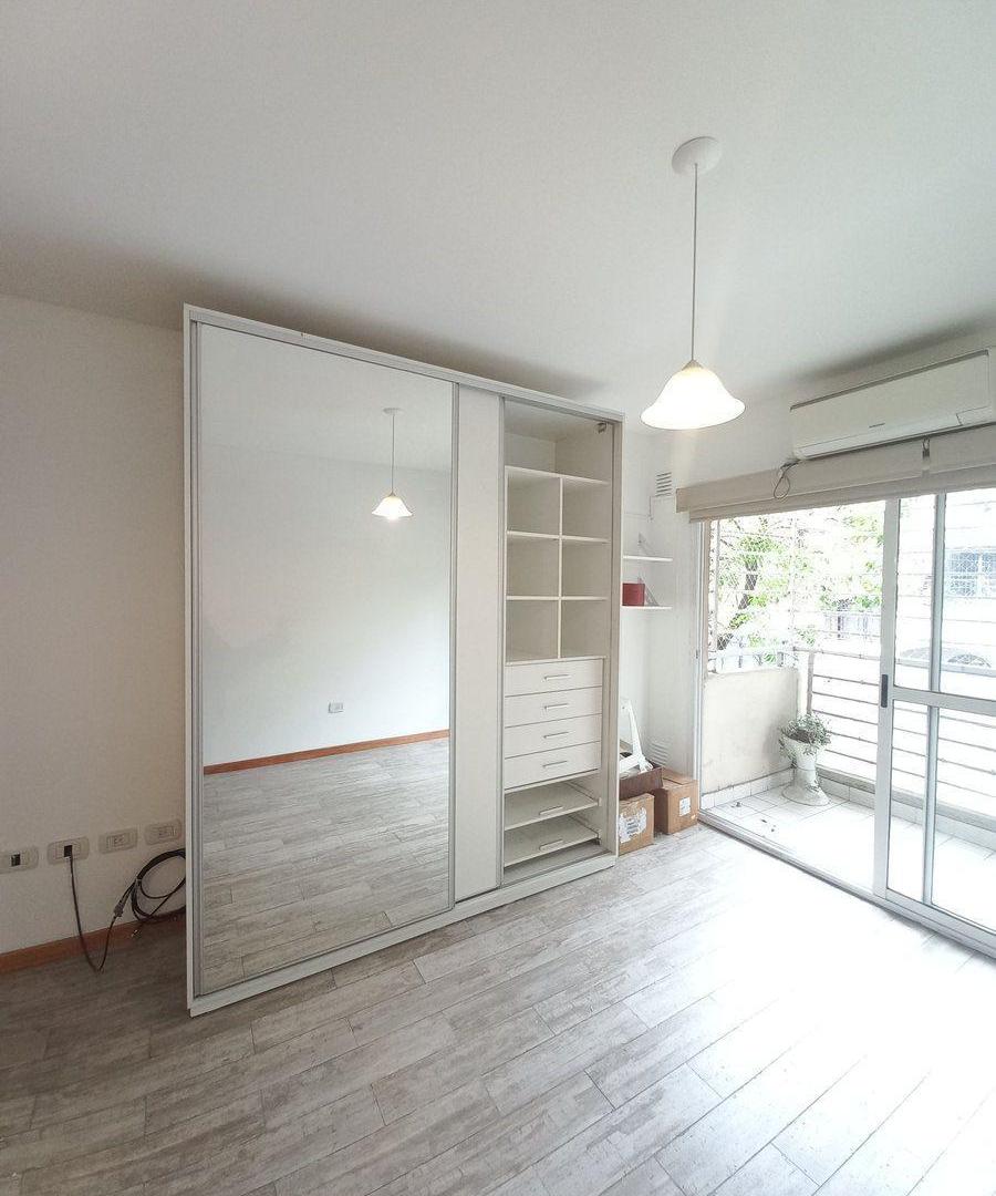 Foto de ALQUILER MONOAMBIENTE C/ BALCÓN EN FLORES, imagen 4