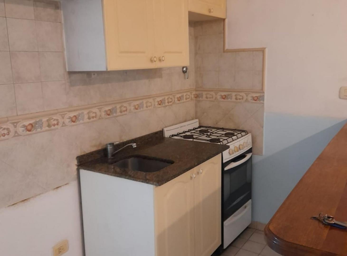 Foto de VENTA DE 2 AMB. EN RAMOS MEJIA CON SUM Y PARRILLA, imagen 4