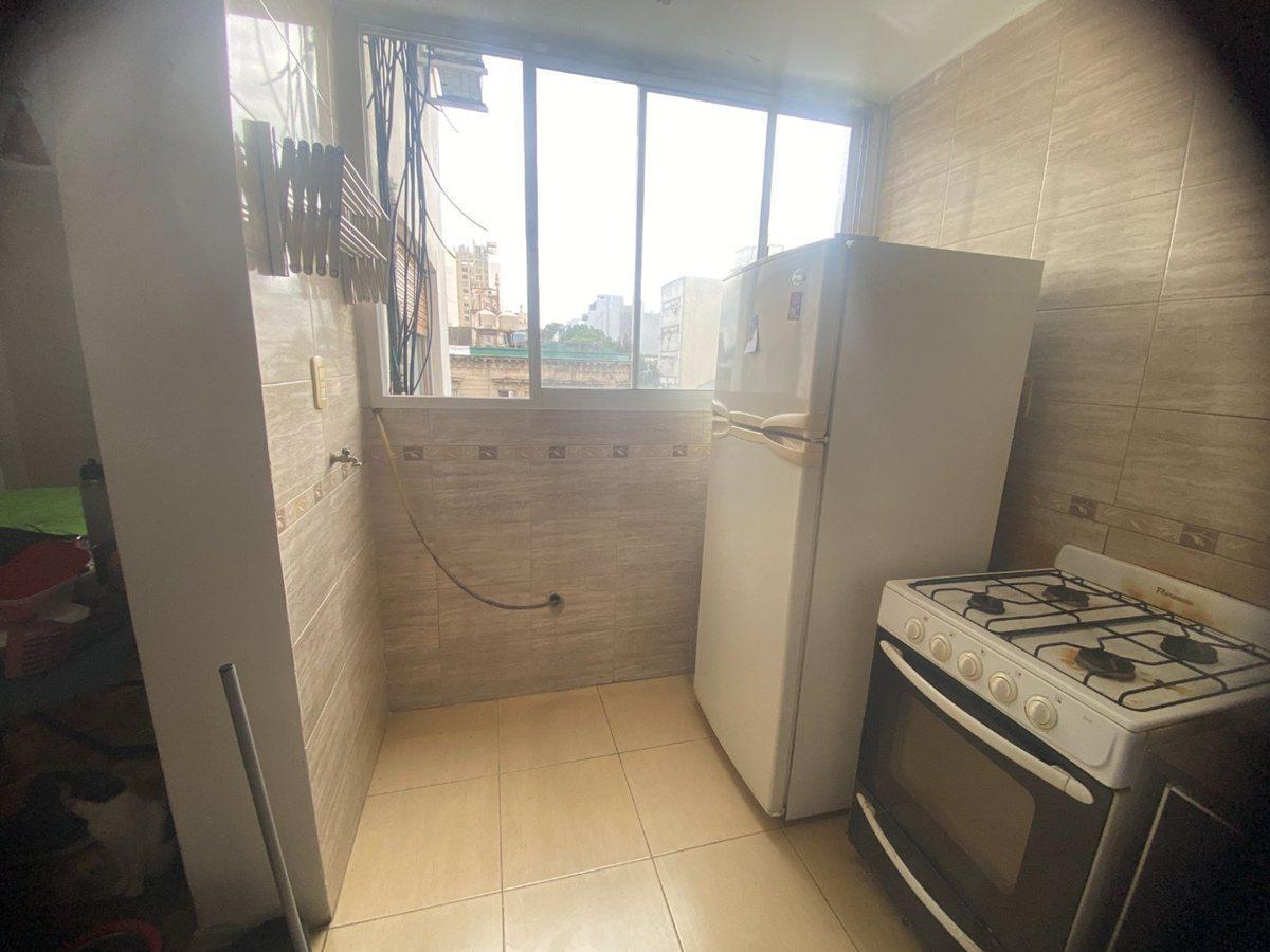 Foto de VENTA MONOAMBIETE LATERAL LUMINOSO FLORES, imagen 4