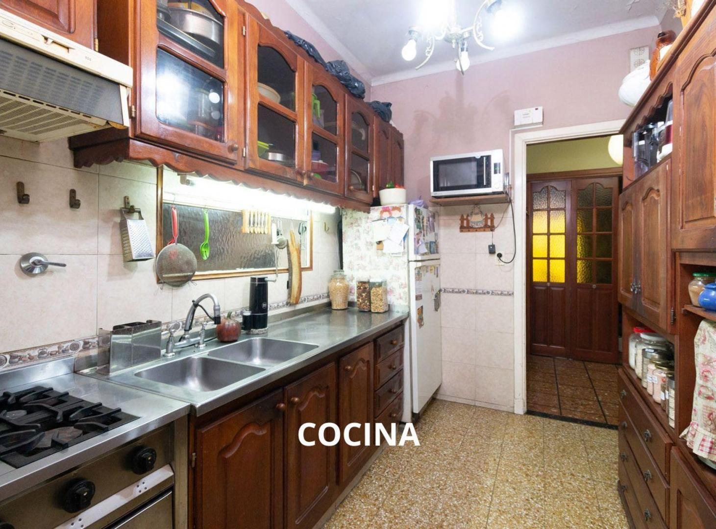 Foto de Casa en Venta C/Jardín y Pileta en La Tablada, imagen 5