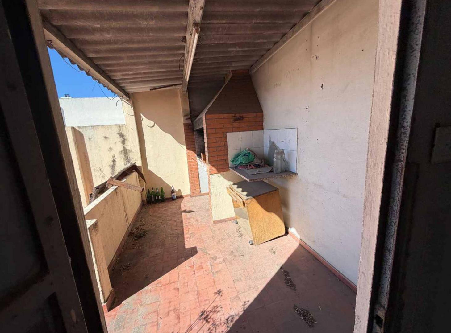 Foto de PH A RECICLAR S/EXPENSAS 4 AMB Y TERRAZA, imagen 3