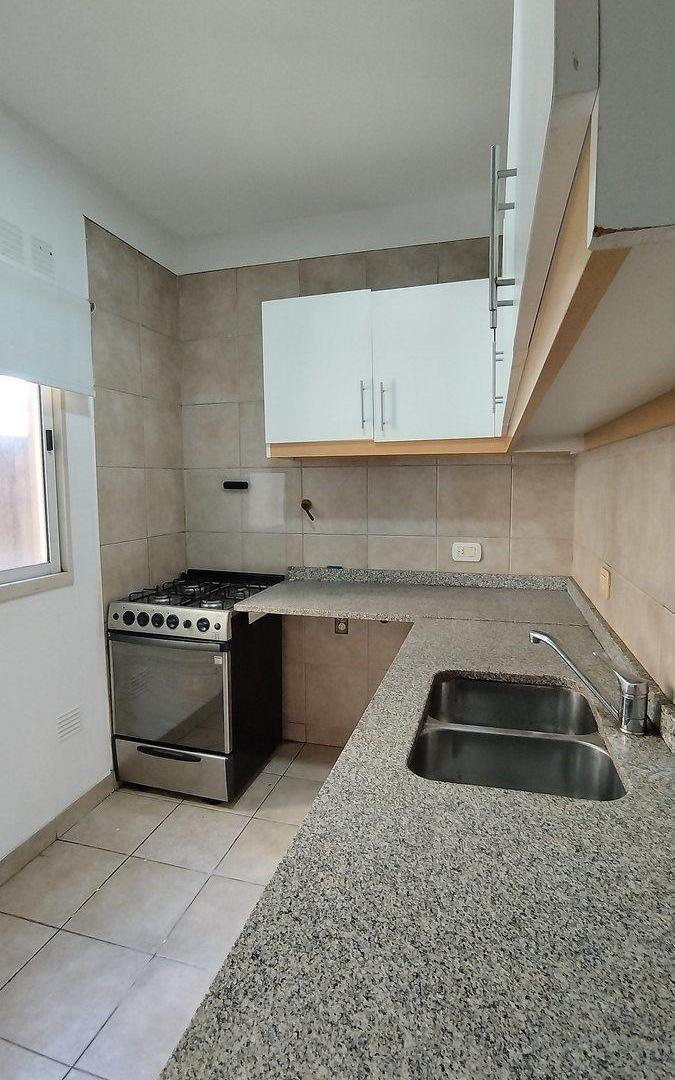 Foto de ALQUILER Monoambiente con balcon San Cristobal, imagen 2