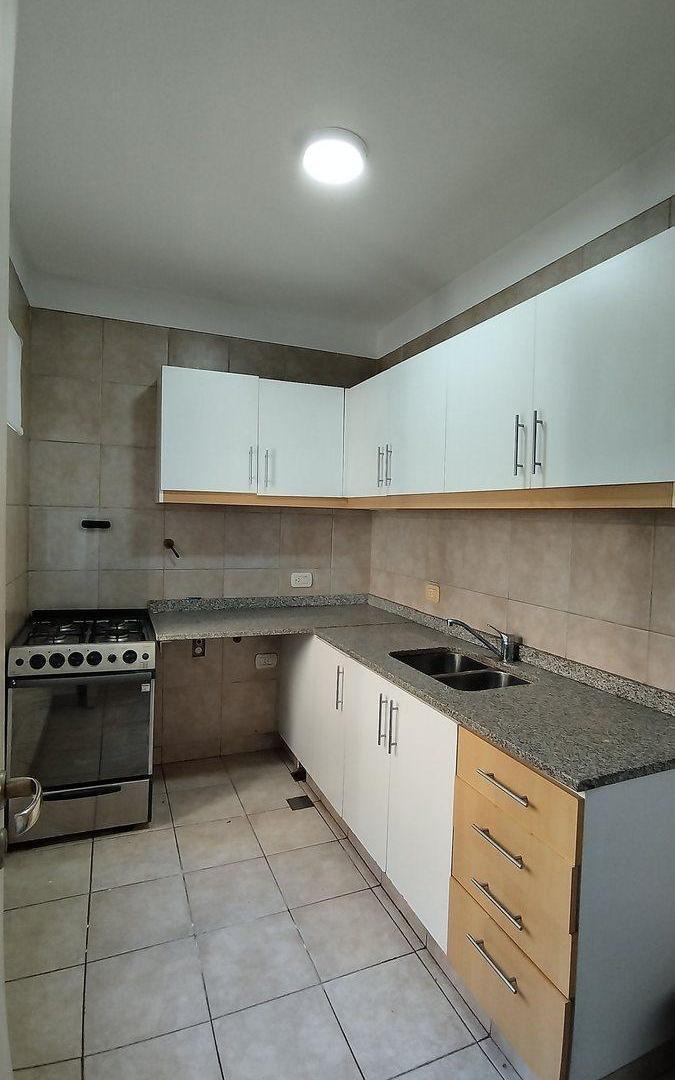 Foto de ALQUILER Monoambiente con balcon San Cristobal, imagen 1