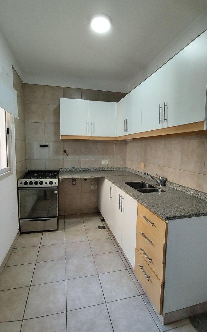 Foto de ALQUILER Monoambiente con balcon San Cristobal, imagen 3