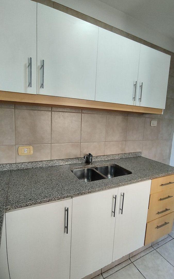 Foto de ALQUILER Monoambiente con balcon San Cristobal, imagen 5