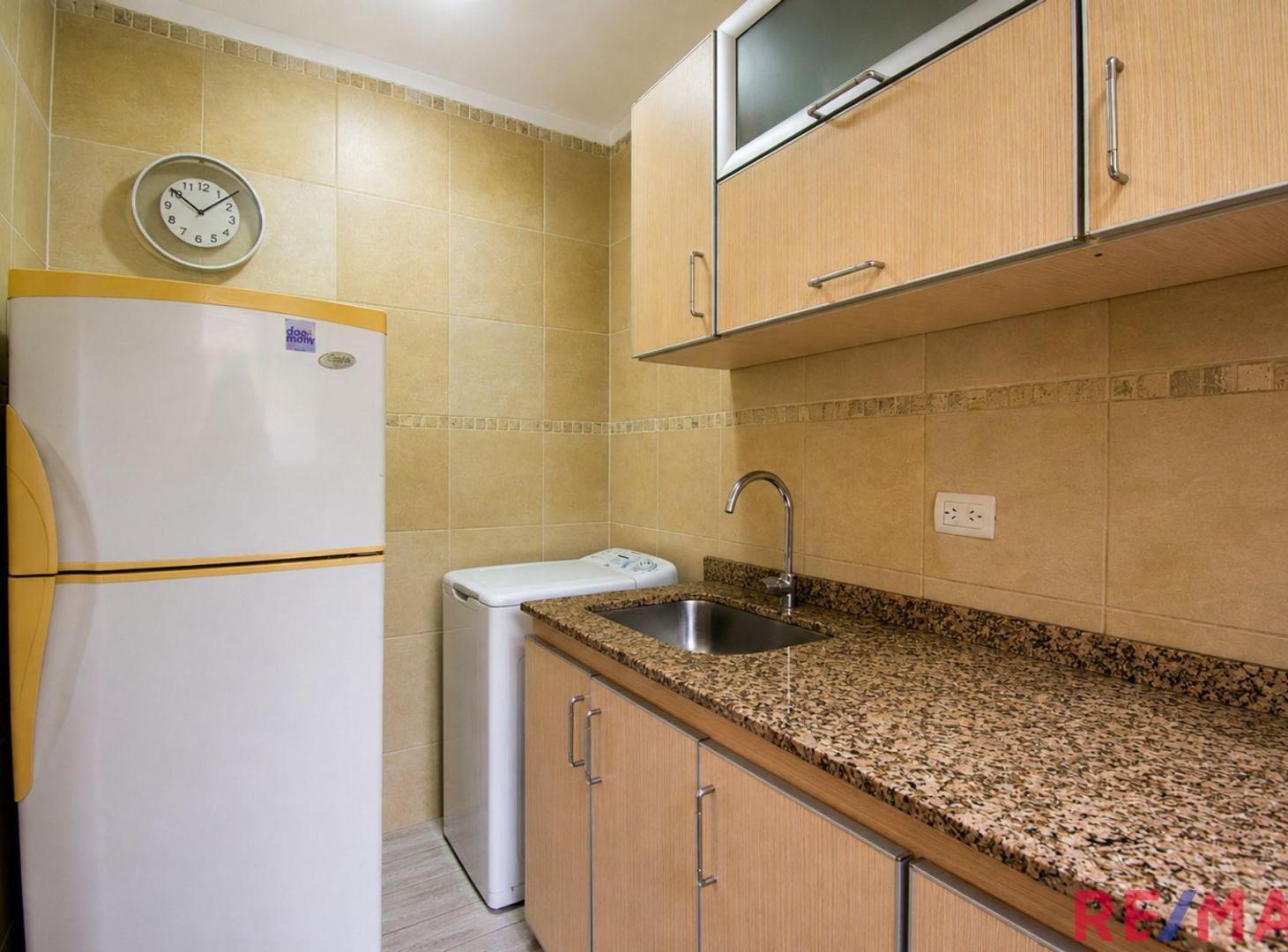 Foto de VENTA DEPTO.2 AMB C/BALCON F. APTO CRED- CABALLITO, imagen 2