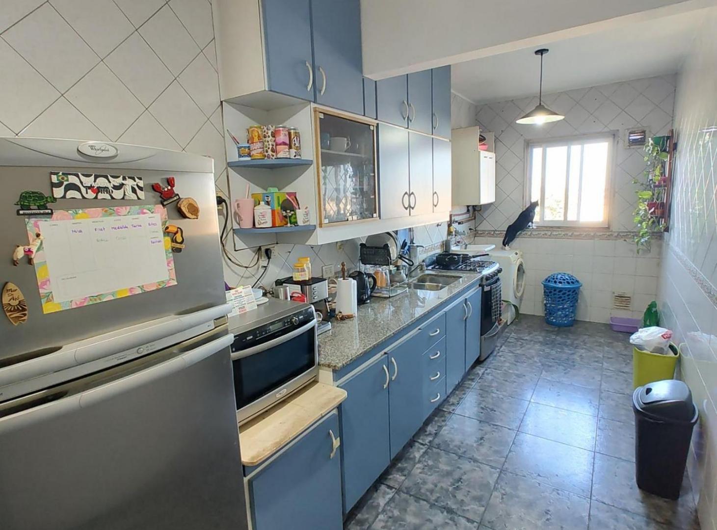 Foto de Venta departamento de 4 ambientes en Mataderos., imagen 5