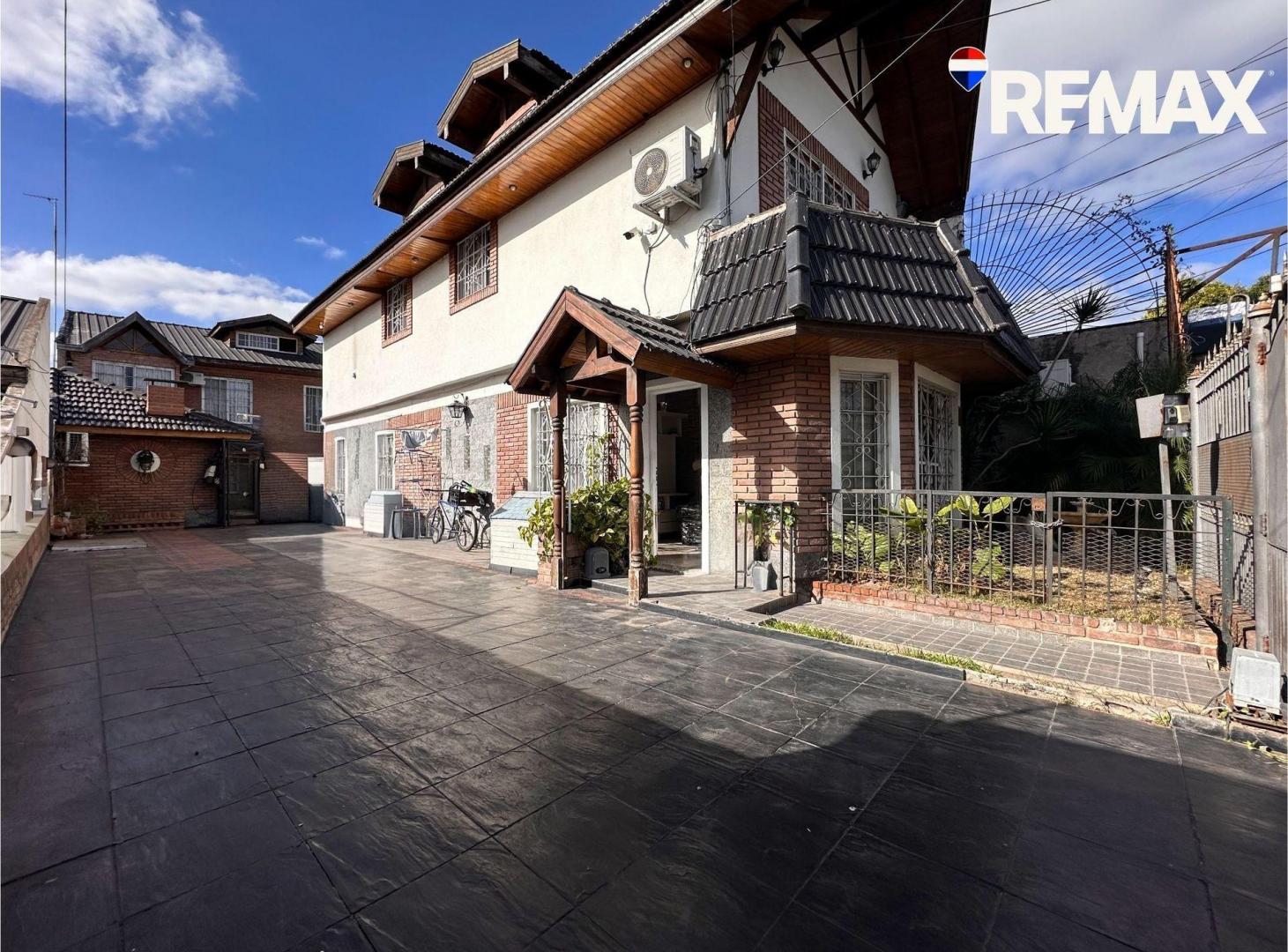 Foto de CASA 5AMB +DUPLEX 4AMB-QUINCHO, PILETA,COCHERA, imagen 3