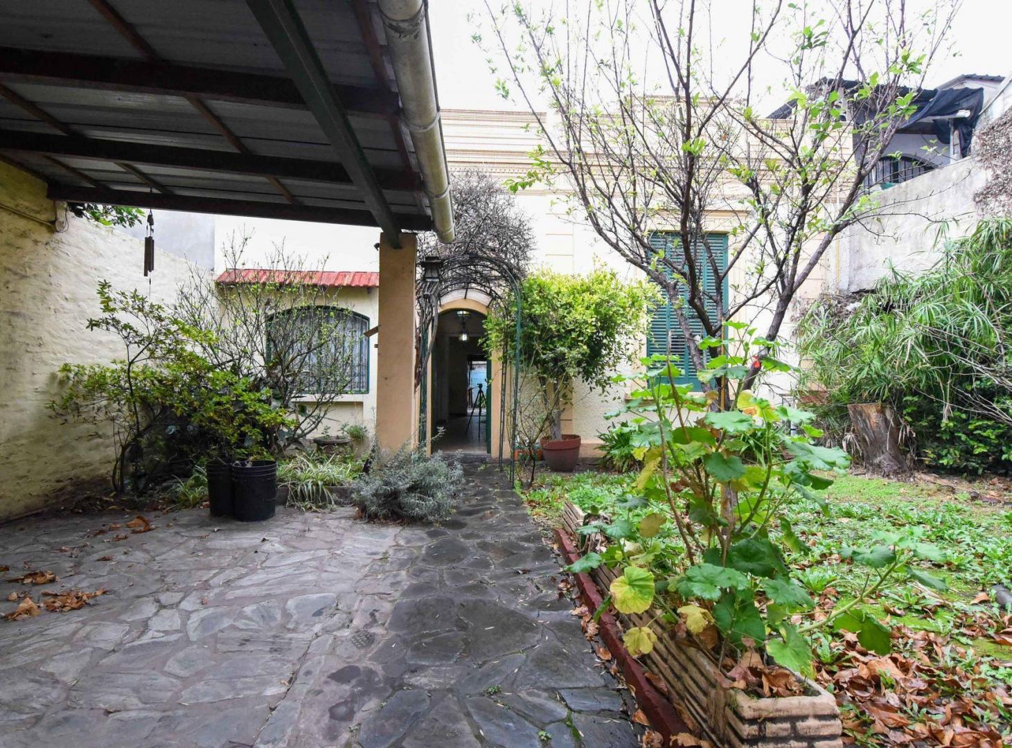 Foto de Lote 251 m2 ideal depósito. Varios usos. Ciudadela, imagen 3