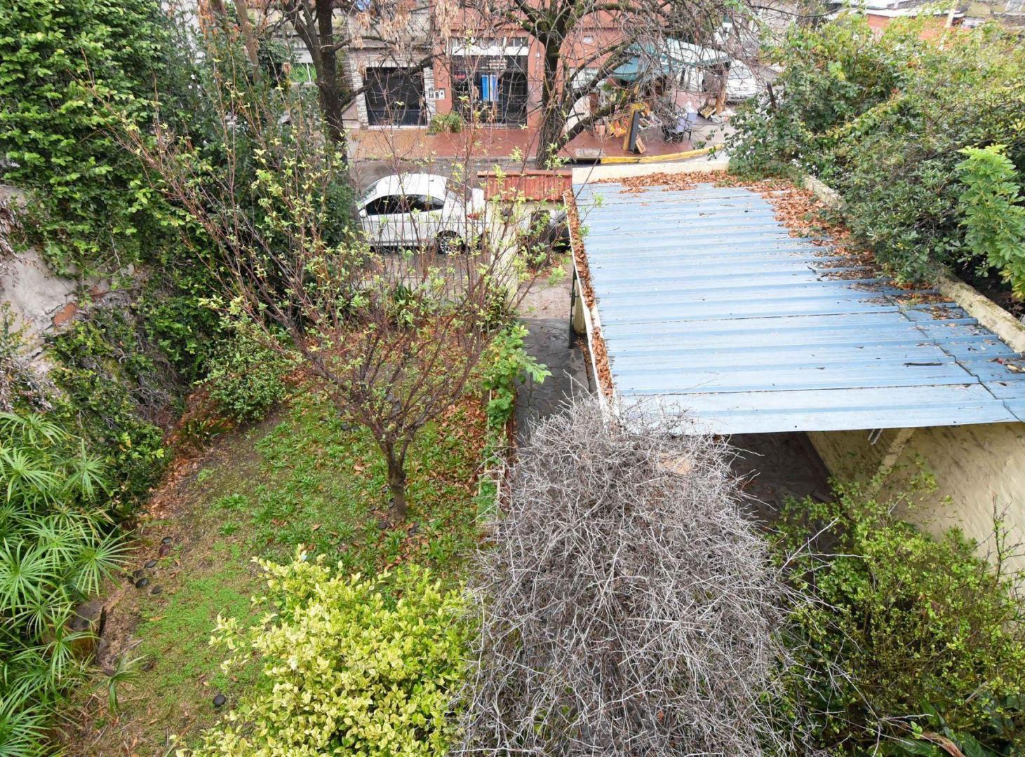 Foto de Lote 251 m2 ideal depósito. Varios usos. Ciudadela, imagen 4