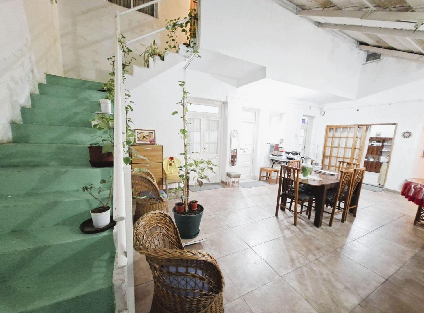 Foto de PH 157 m² EN MATADEROS: Terraza y SIN EXPENSAS, imagen 5