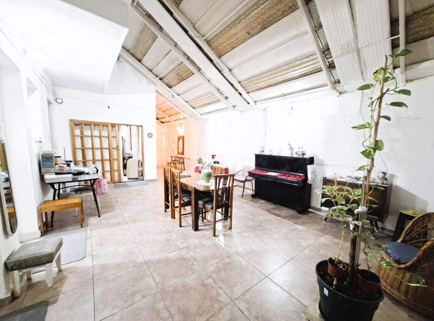 Foto de PH 157 m² EN MATADEROS: Terraza y SIN EXPENSAS, imagen 1