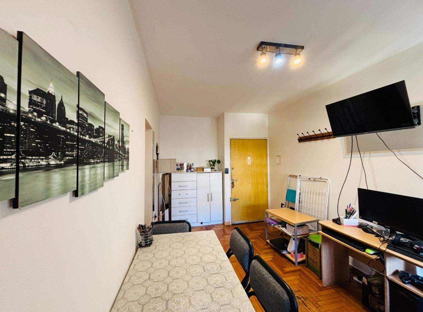 Foto de Departamento 3 amb , Emilio Mitre 400 caballito, imagen 2