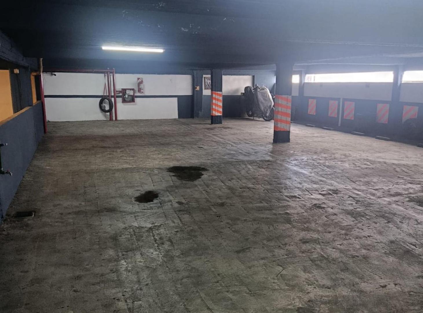 Foto de Cocheras en venta, imagen 2