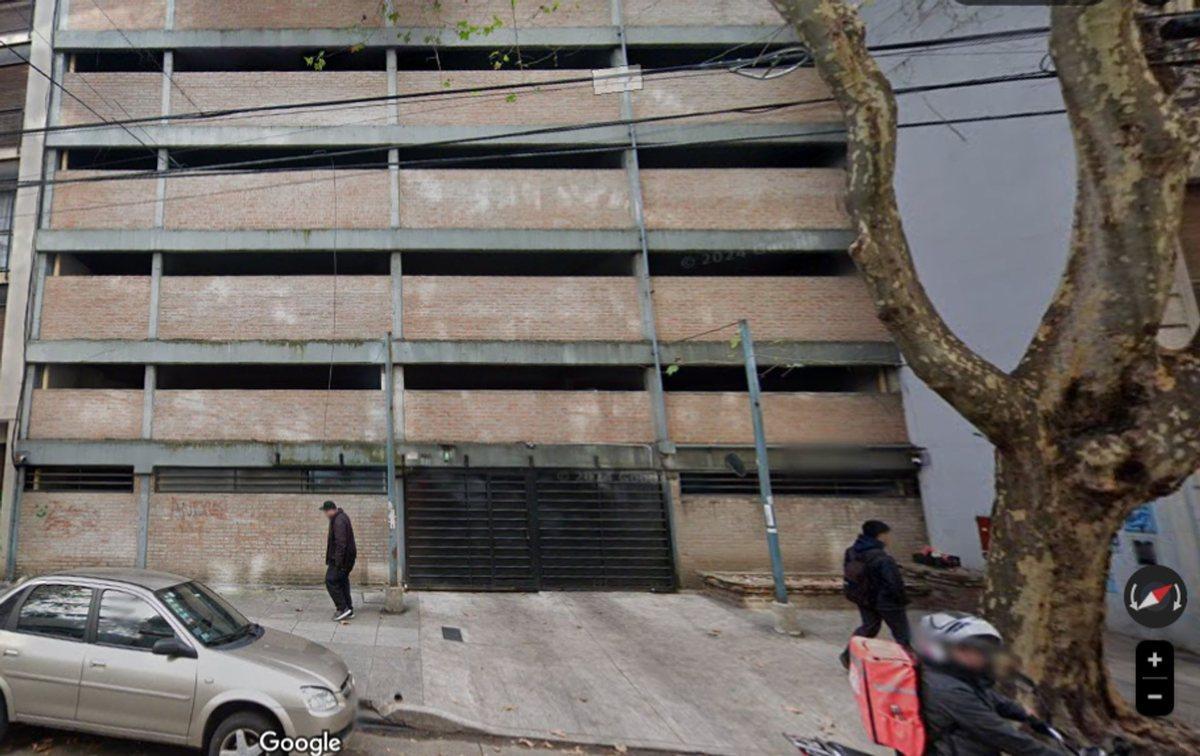 Foto de Cocheras en venta, imagen 1