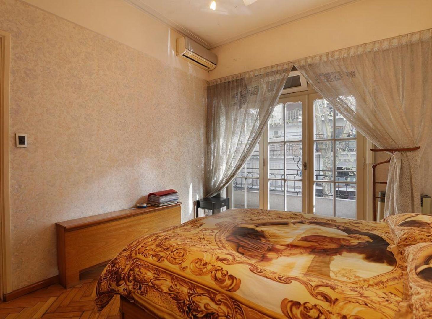Foto de Amplio PH 4 ambientes en villa crespo, imagen 2