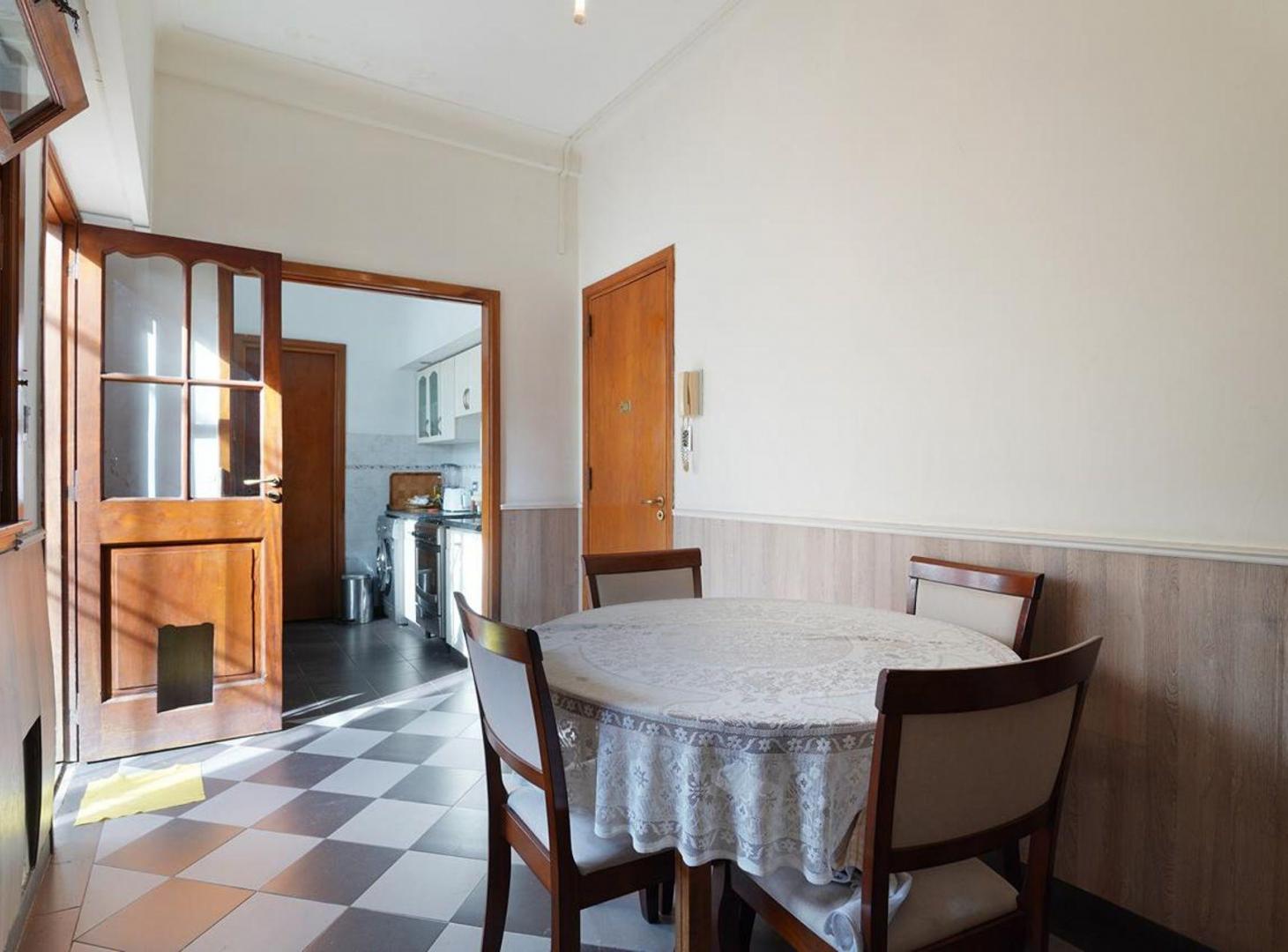 Foto de Amplio PH 4 ambientes en villa crespo, imagen 5