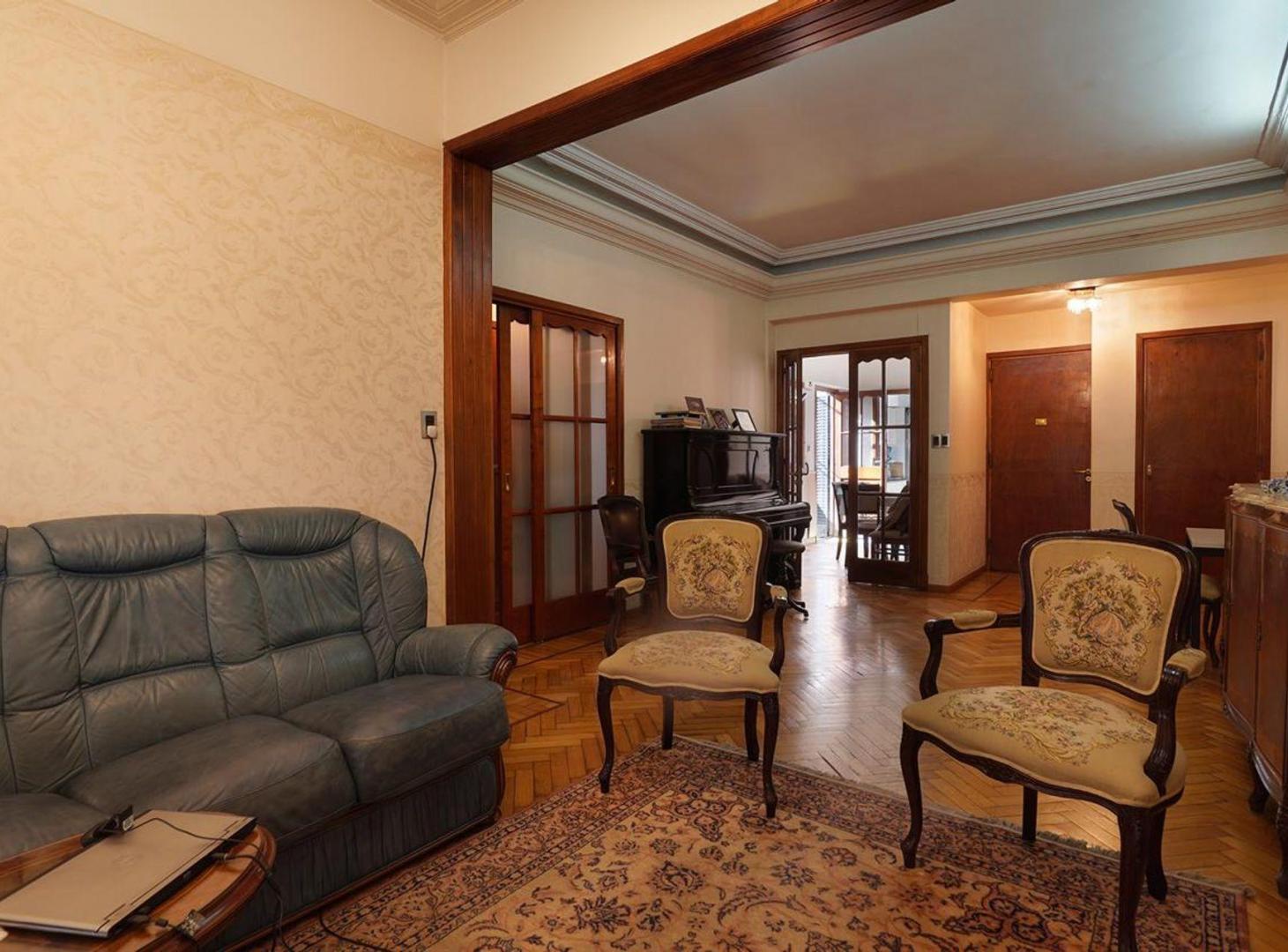 Foto de Amplio PH 4 ambientes en villa crespo, imagen 3