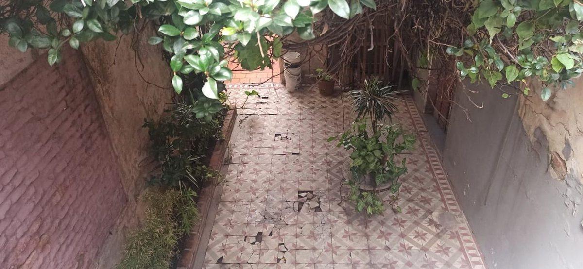 Foto de VENTA CASA EN PROPIO P. CHACABUCO SOBRE AV. VERNET, imagen 5