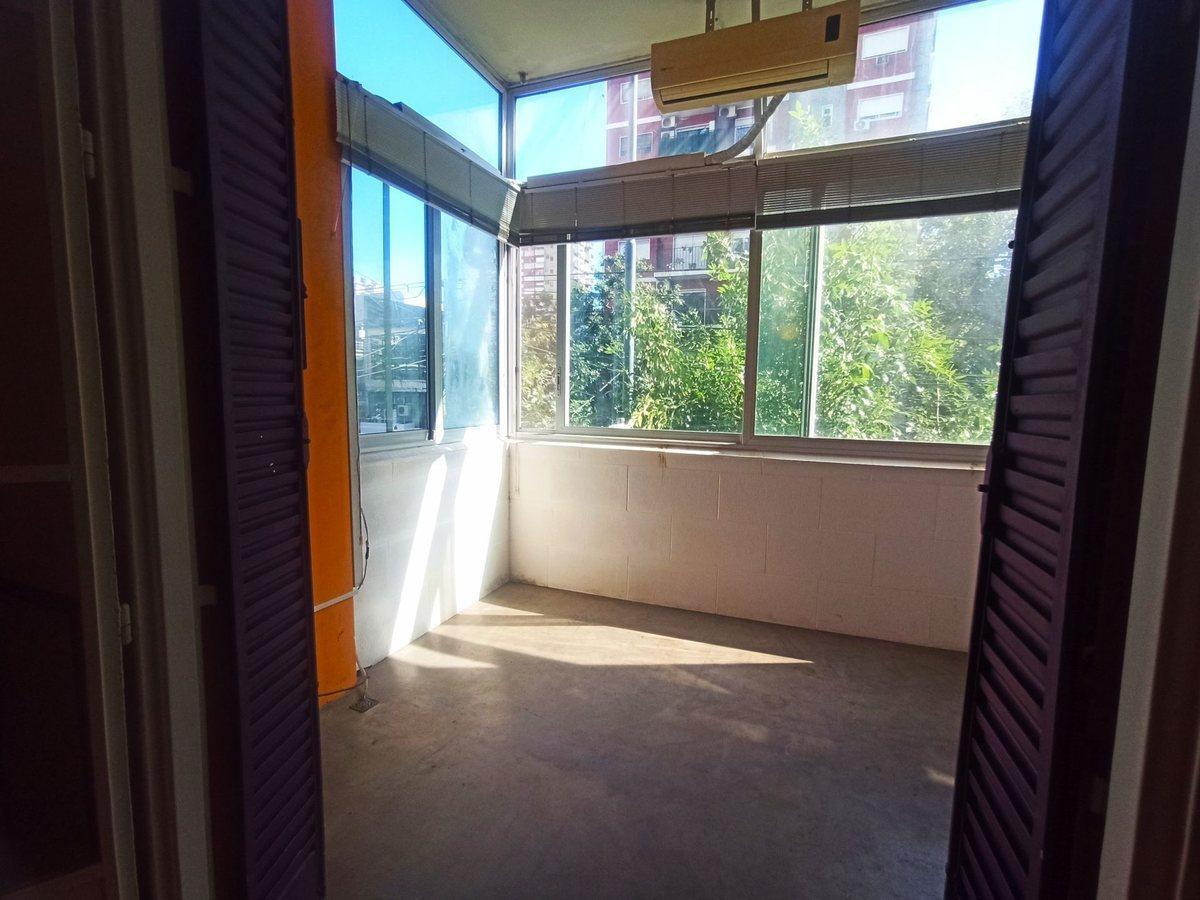 Foto de DEPTO.3 AMB, BALCON al frente, CABALLITO, imagen 1
